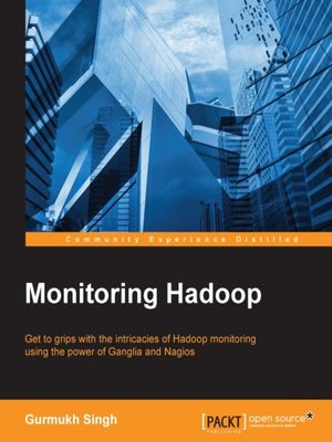 cover image of Monitoring Hadoop